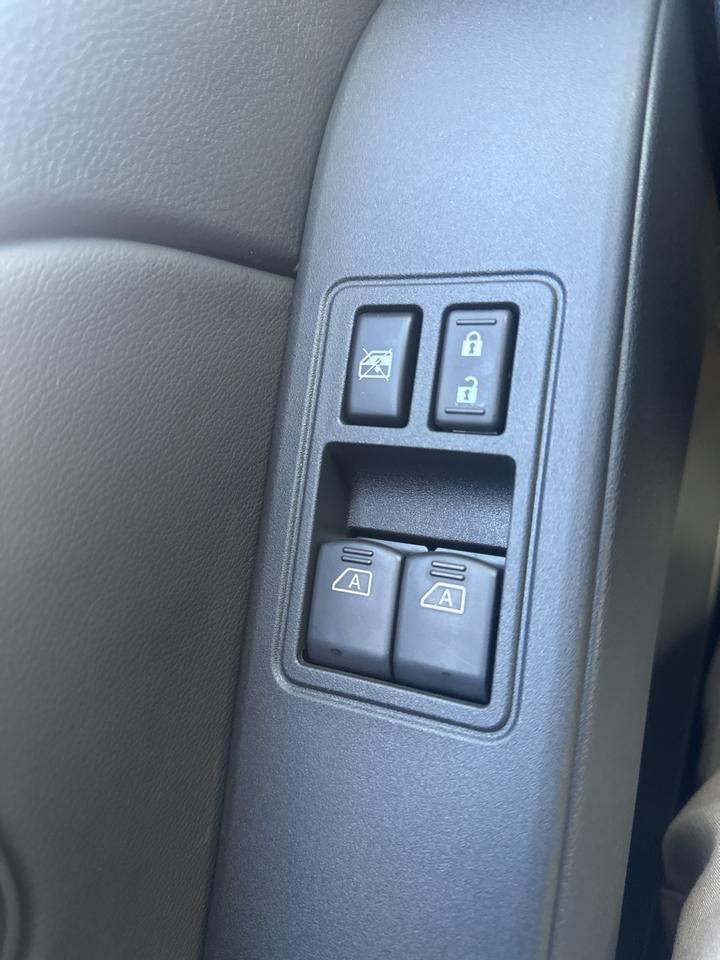 2026 Nissan Frontier S Glen Burnie MD