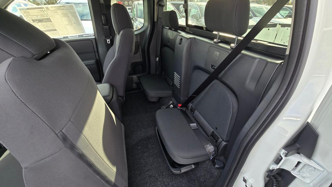 2026 Nissan Frontier S Glen Burnie MD