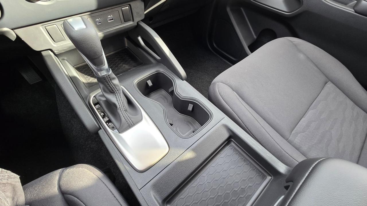 2026 Nissan Frontier S Glen Burnie MD