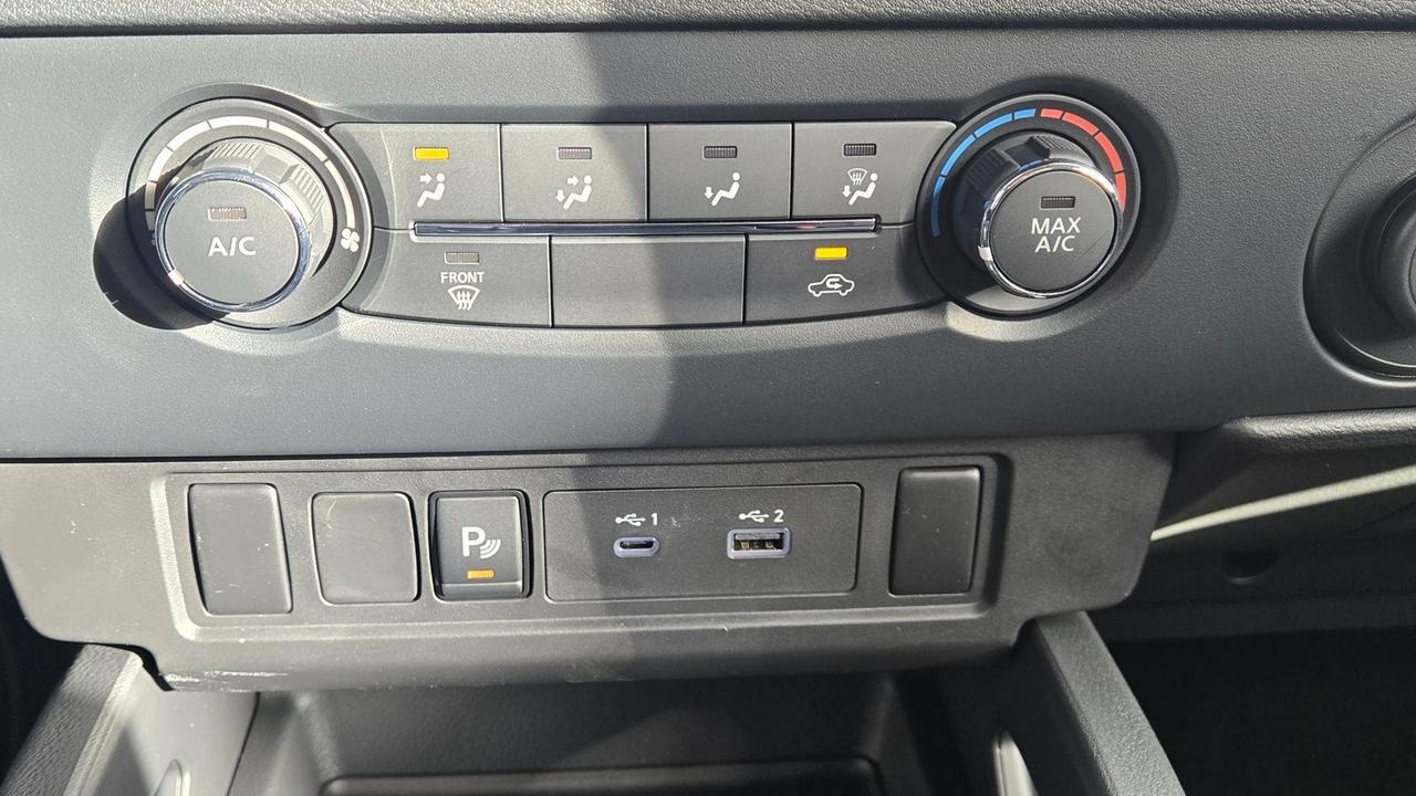 2026 Nissan Frontier S Glen Burnie MD