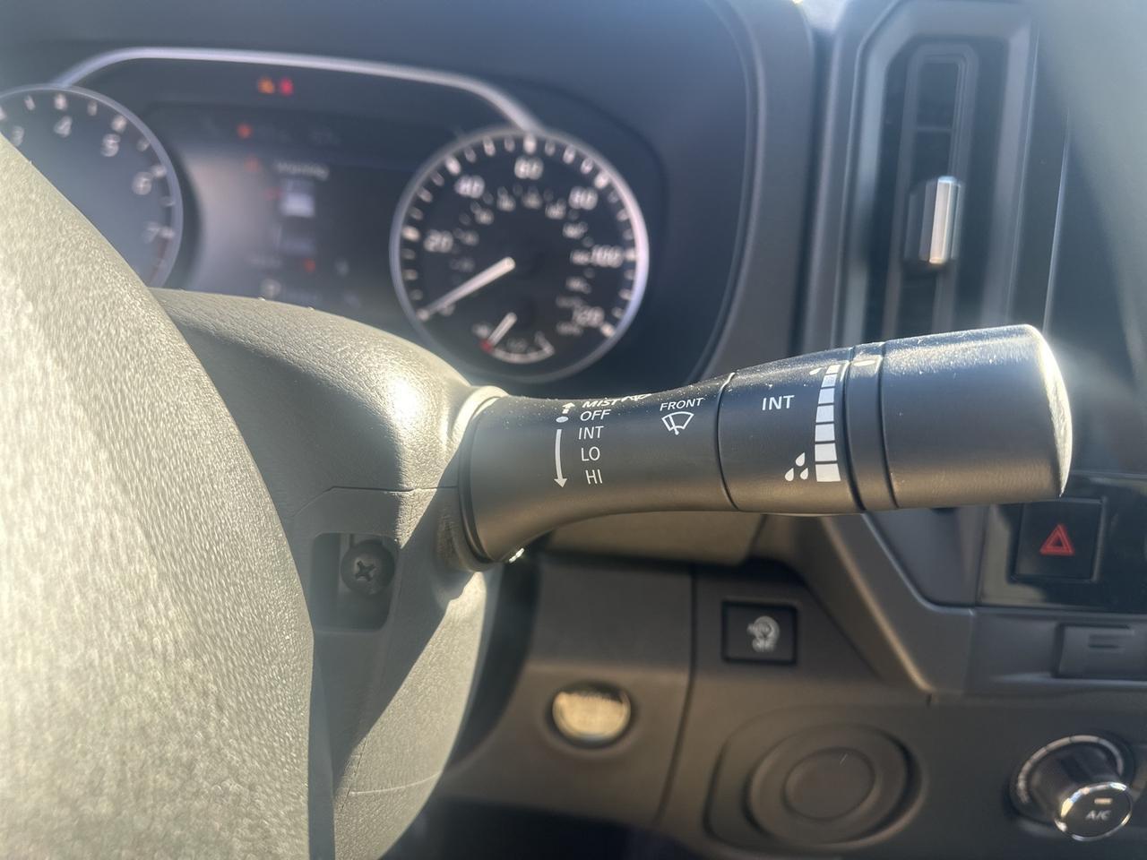 2026 Nissan Frontier S Glen Burnie MD