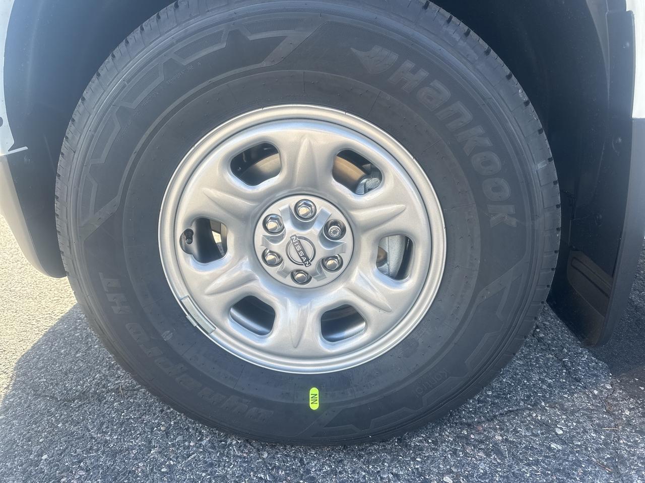 2026 Nissan Frontier S Glen Burnie MD