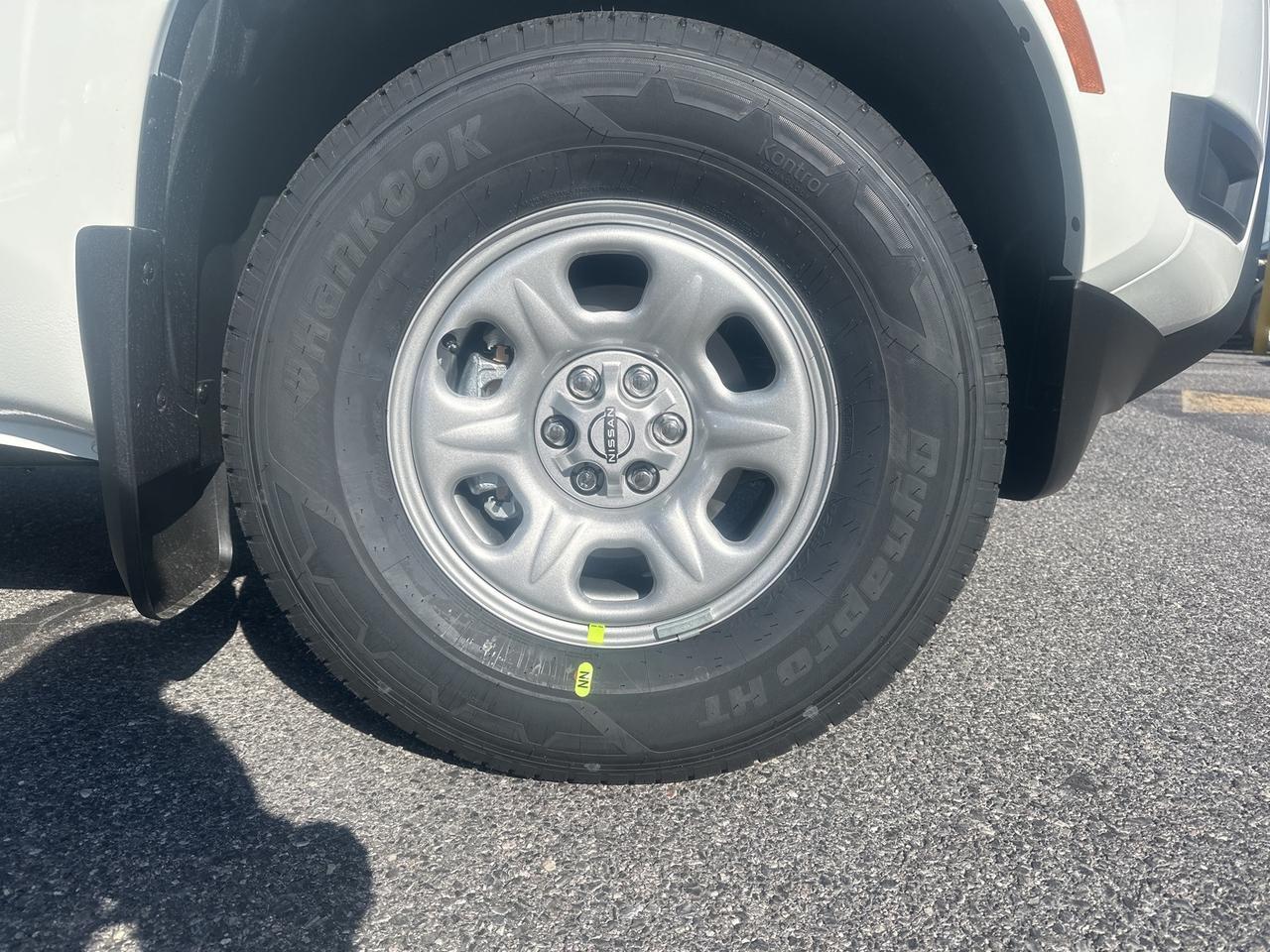 2026 Nissan Frontier S Glen Burnie MD