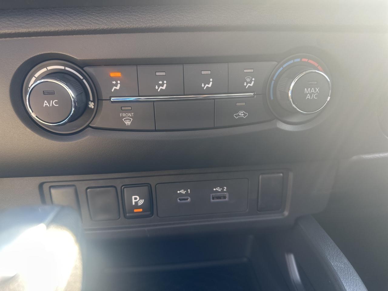 2026 Nissan Frontier S Glen Burnie MD