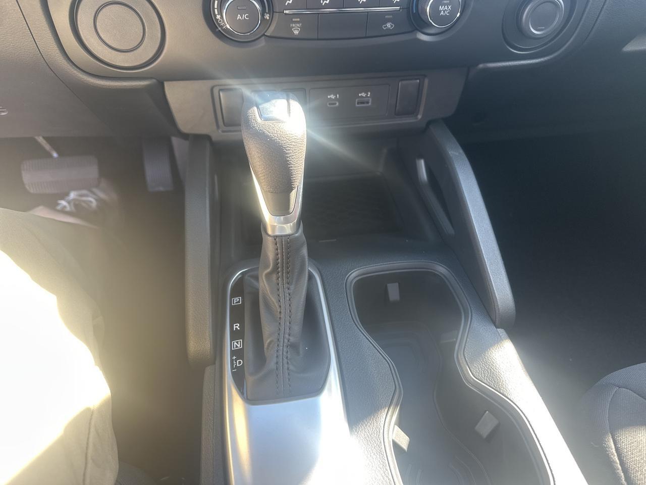 2026 Nissan Frontier S Glen Burnie MD