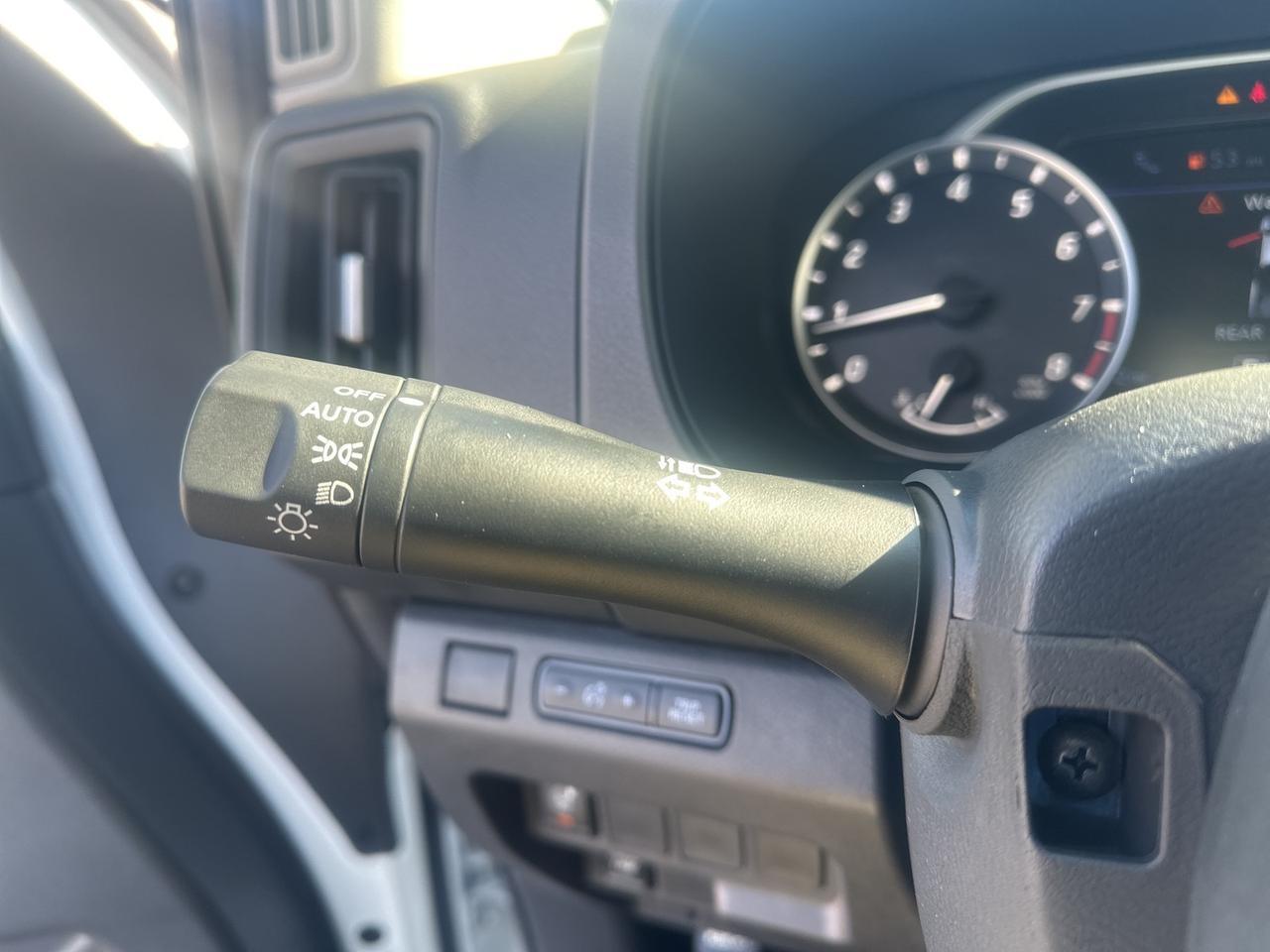 2026 Nissan Frontier S Glen Burnie MD