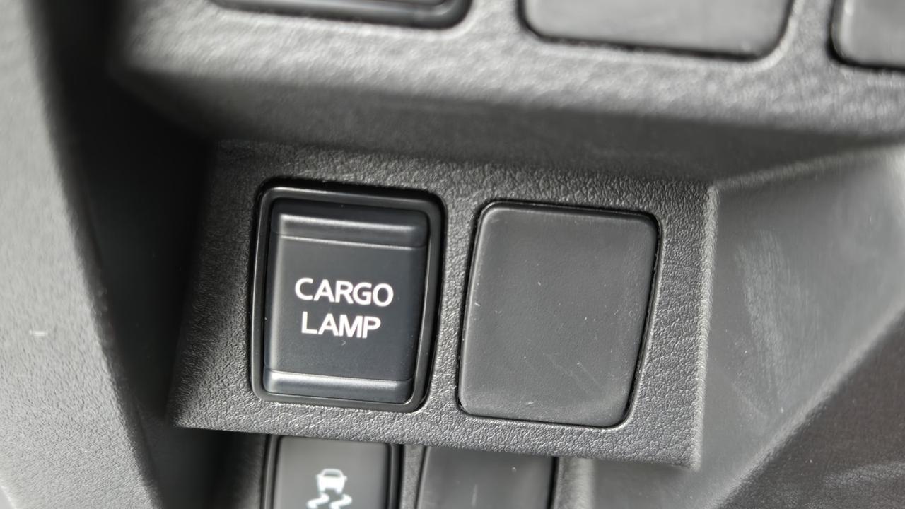 2026 Nissan Frontier S Glen Burnie MD