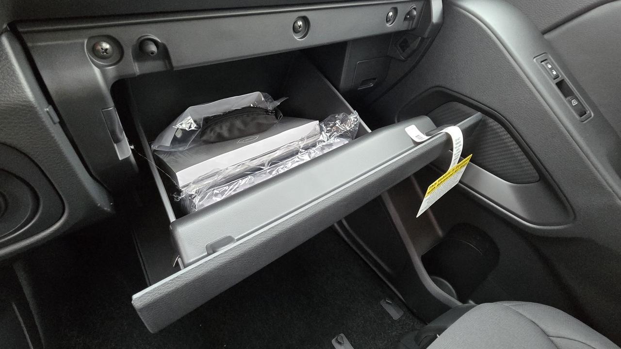 2026 Nissan Frontier S Glen Burnie MD