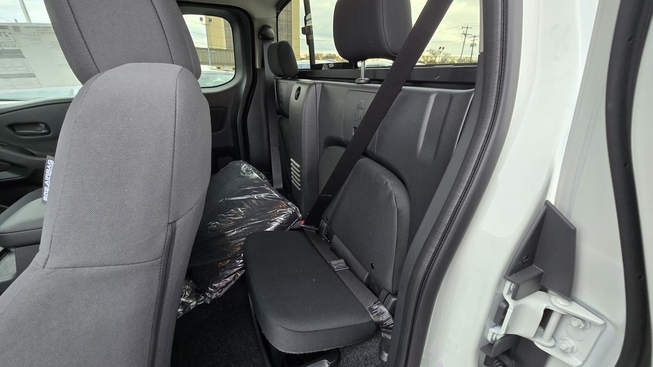 2026 Nissan Frontier S Glen Burnie MD