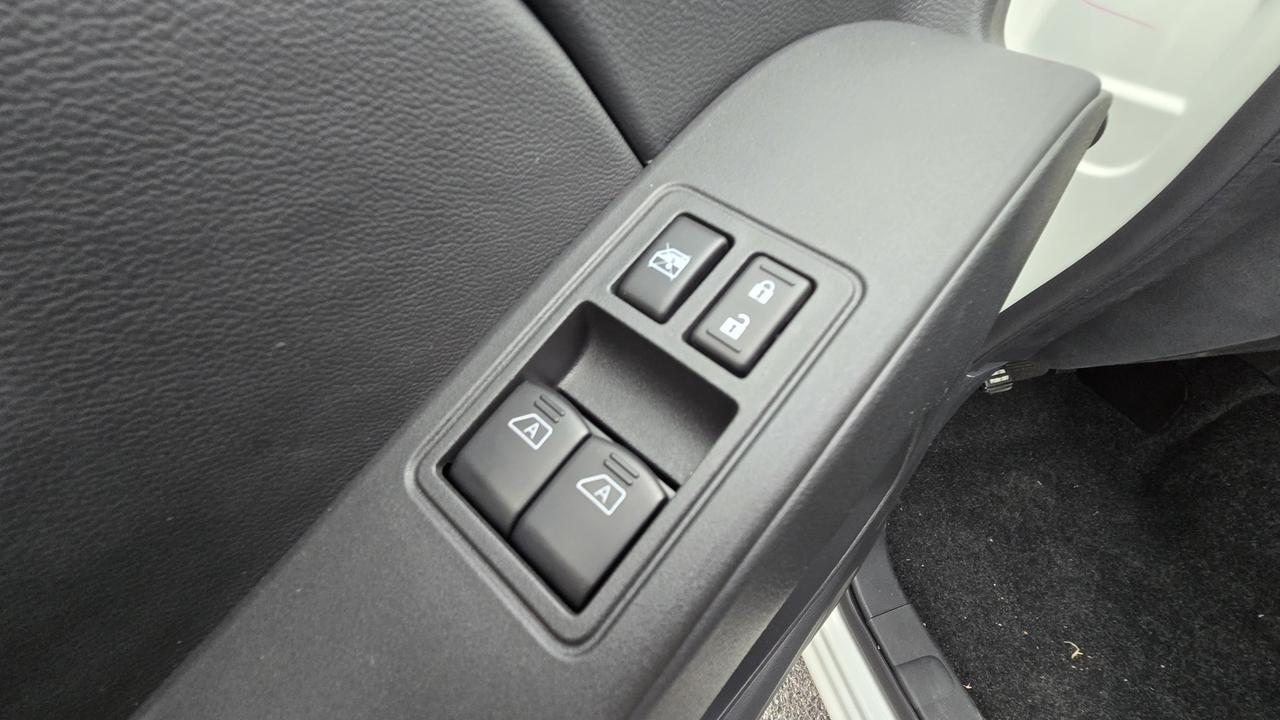 2026 Nissan Frontier S Glen Burnie MD