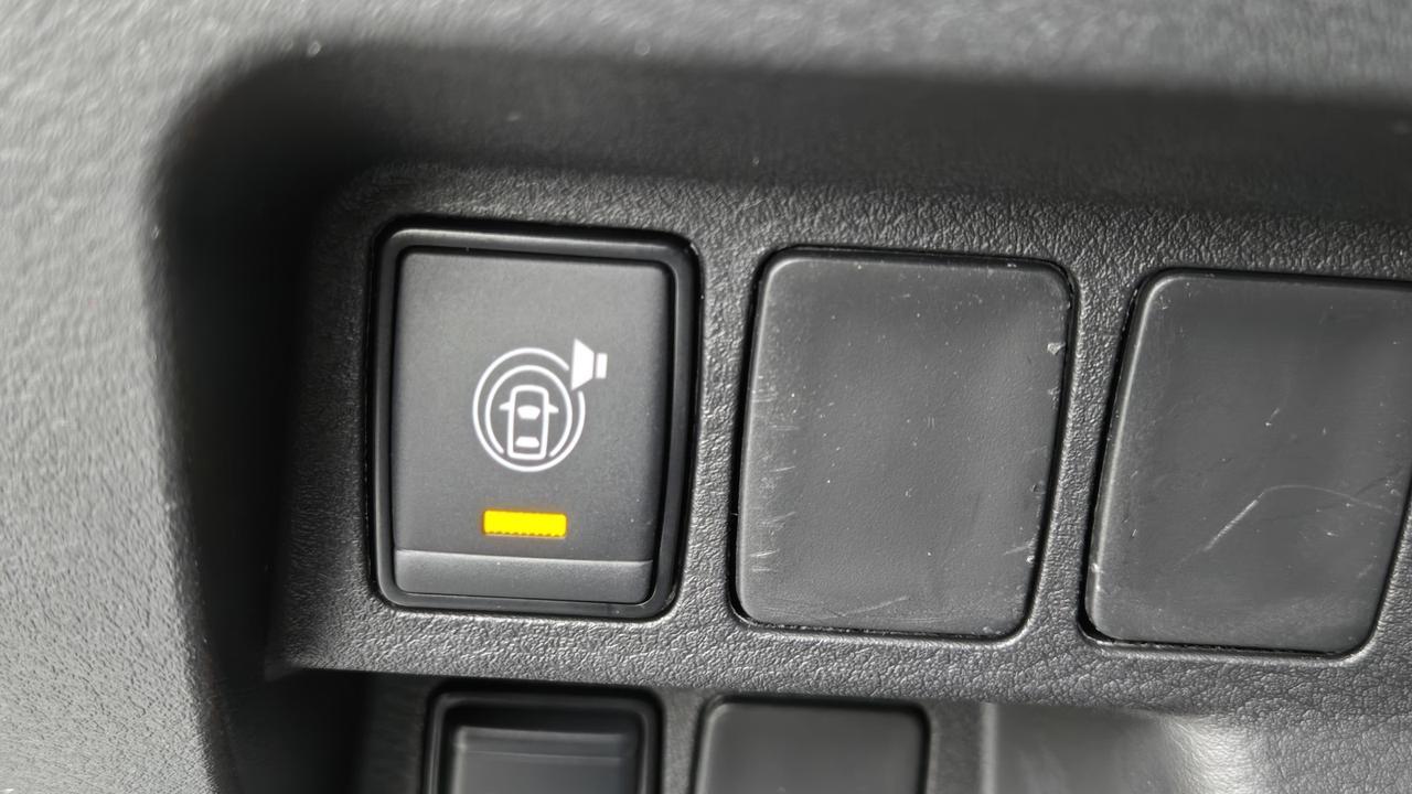 2026 Nissan Frontier S Glen Burnie MD