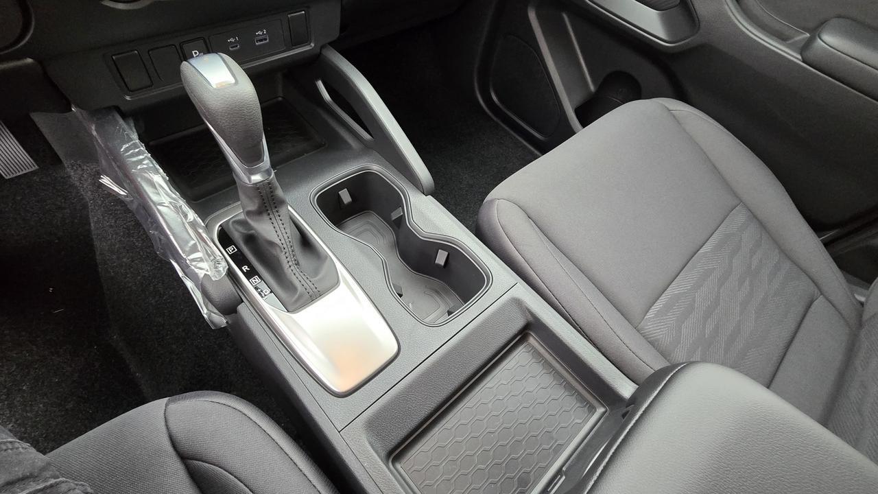 2026 Nissan Frontier S Glen Burnie MD