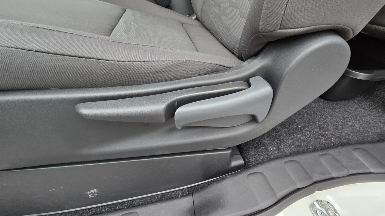 2026 Nissan Frontier S Glen Burnie MD