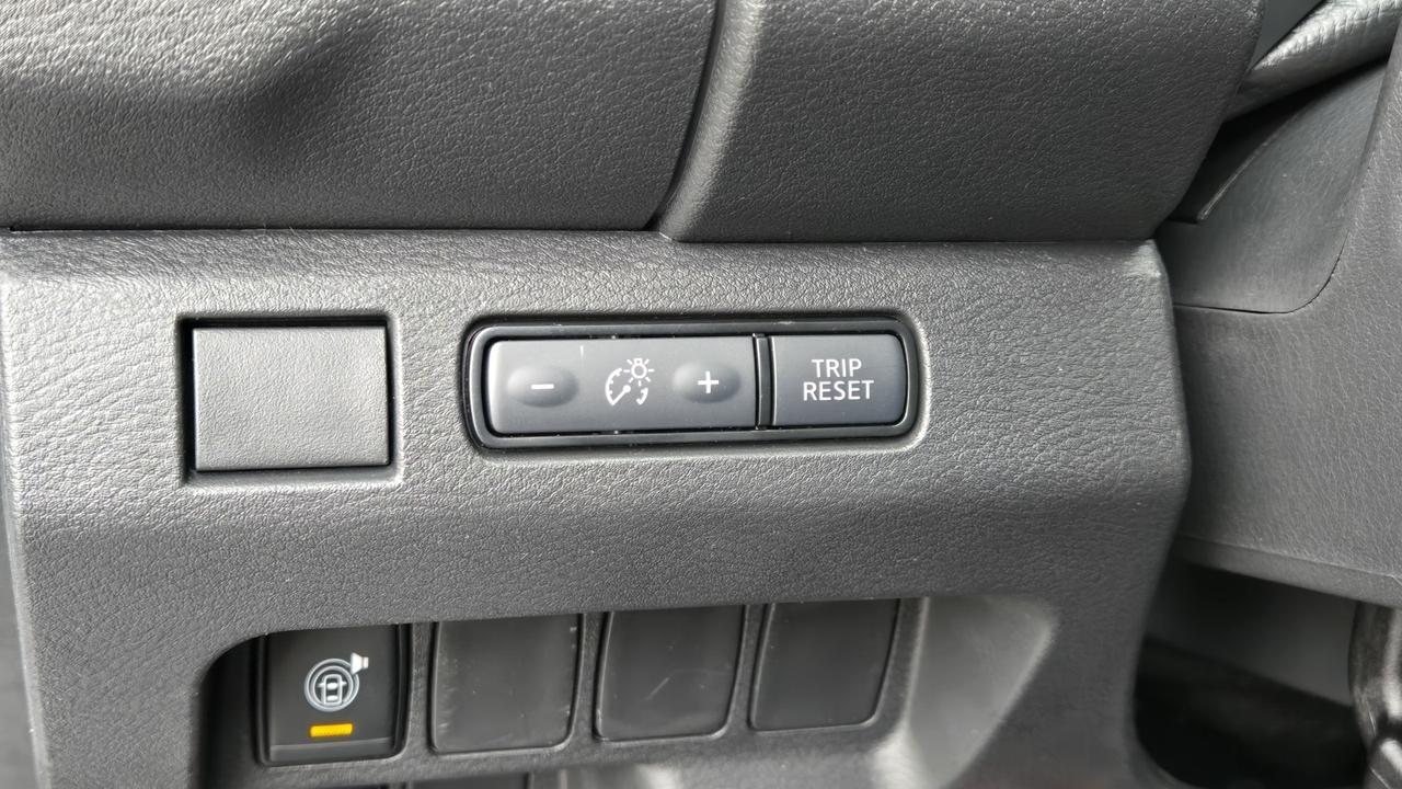 2026 Nissan Frontier S Glen Burnie MD