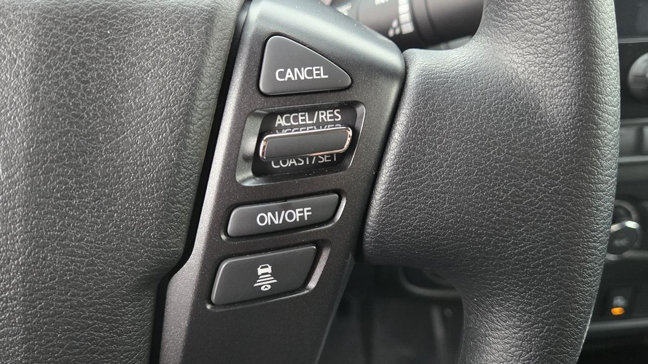 2026 Nissan Frontier S Glen Burnie MD