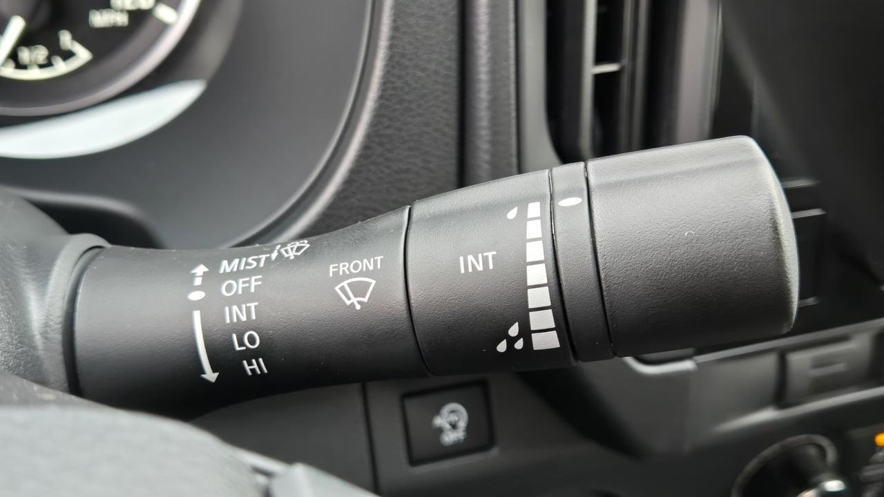 2026 Nissan Frontier S Glen Burnie MD