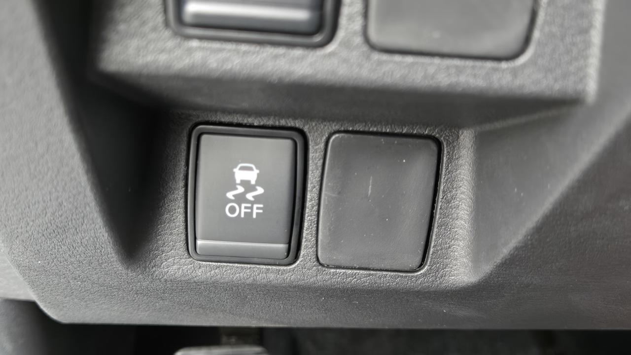 2026 Nissan Frontier S Glen Burnie MD