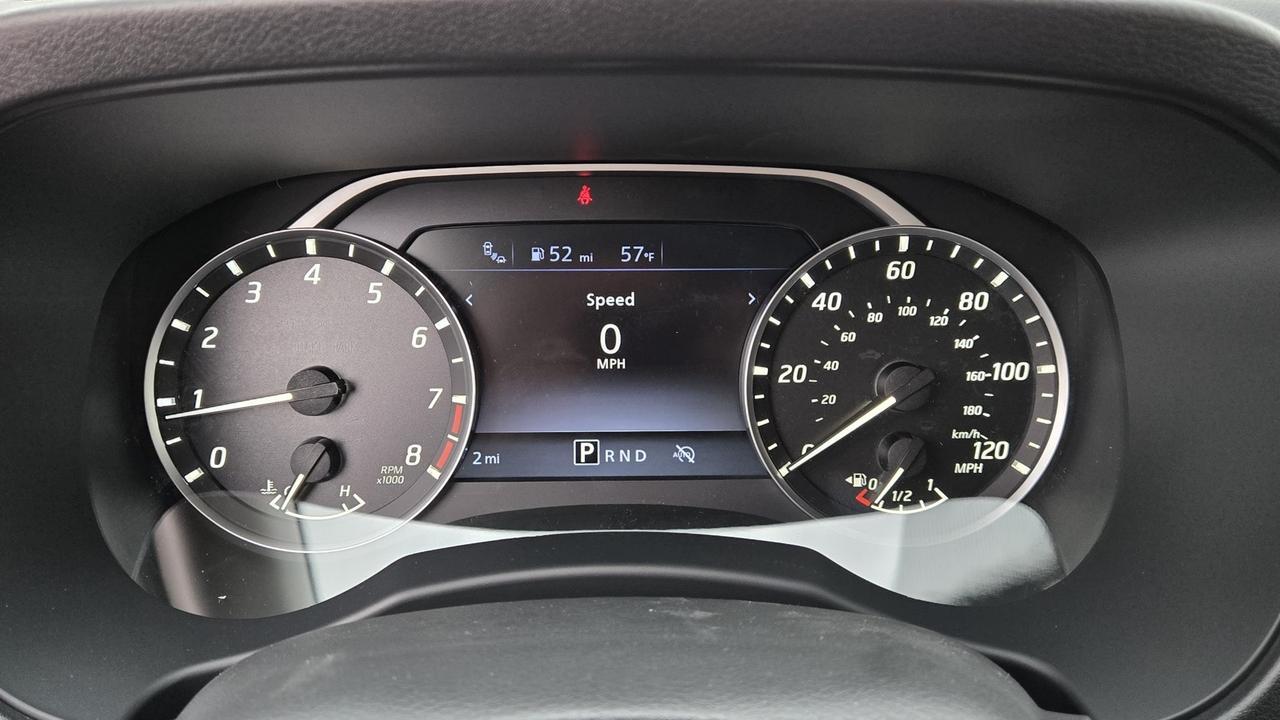 2026 Nissan Frontier S Glen Burnie MD