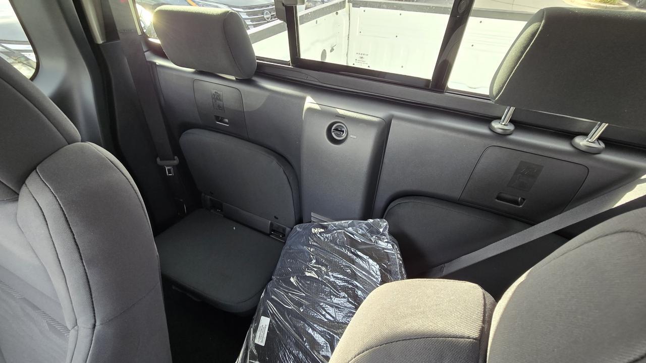 2026 Nissan Frontier S Glen Burnie MD