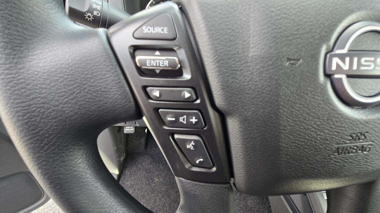 2026 Nissan Frontier S Glen Burnie MD