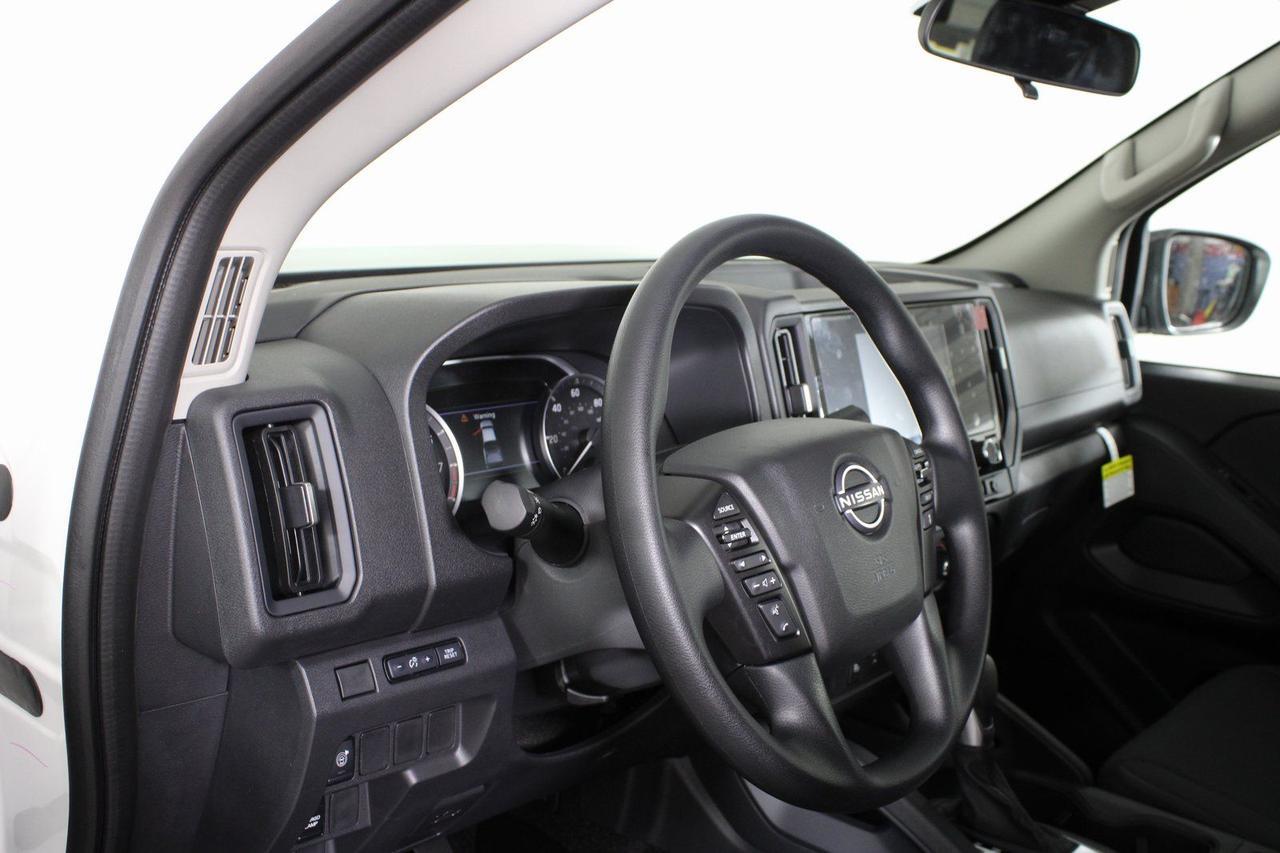 2026 Nissan Frontier S Glen Burnie MD
