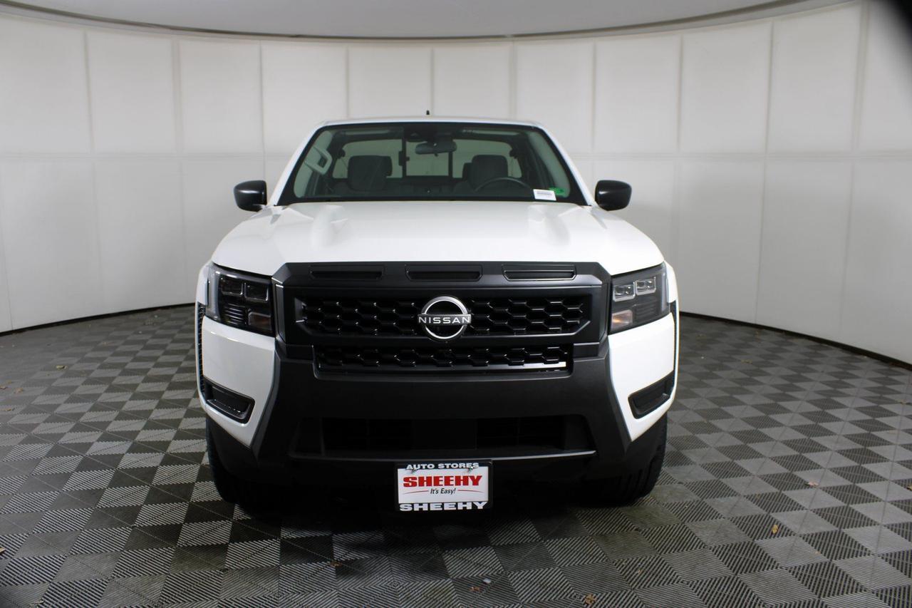 2026 Nissan Frontier S Glen Burnie MD