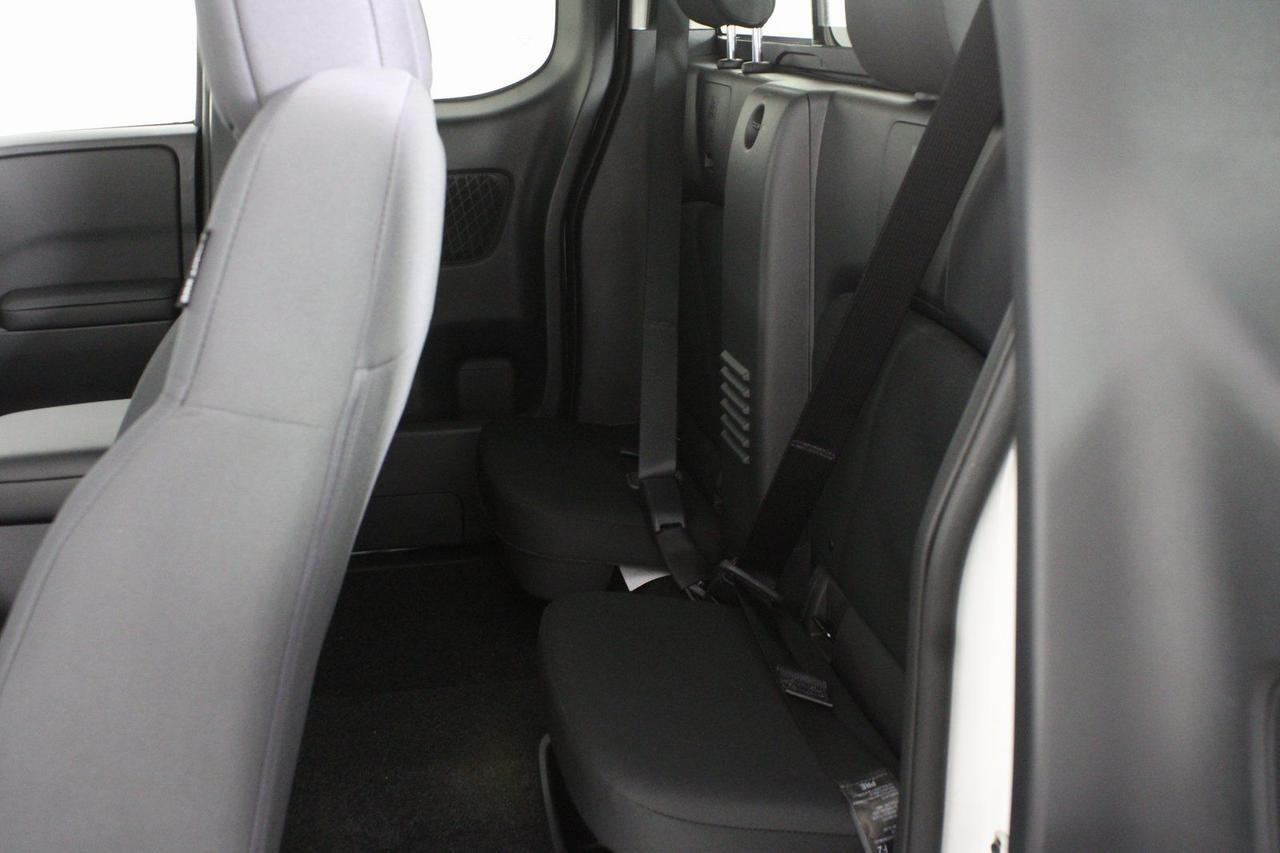 2026 Nissan Frontier S Glen Burnie MD