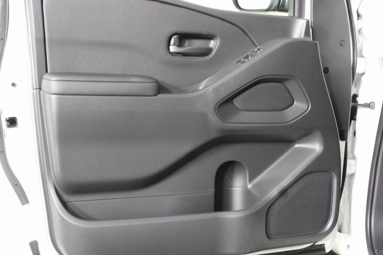 2026 Nissan Frontier S Glen Burnie MD