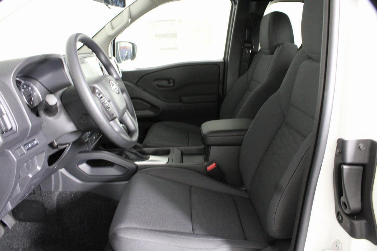 2026 Nissan Frontier S Glen Burnie MD