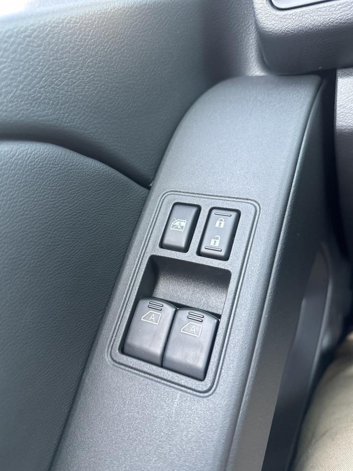 2026 Nissan Frontier S Glen Burnie MD