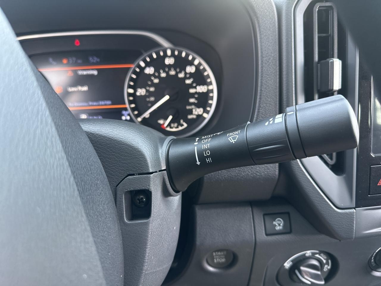 2026 Nissan Frontier S Glen Burnie MD