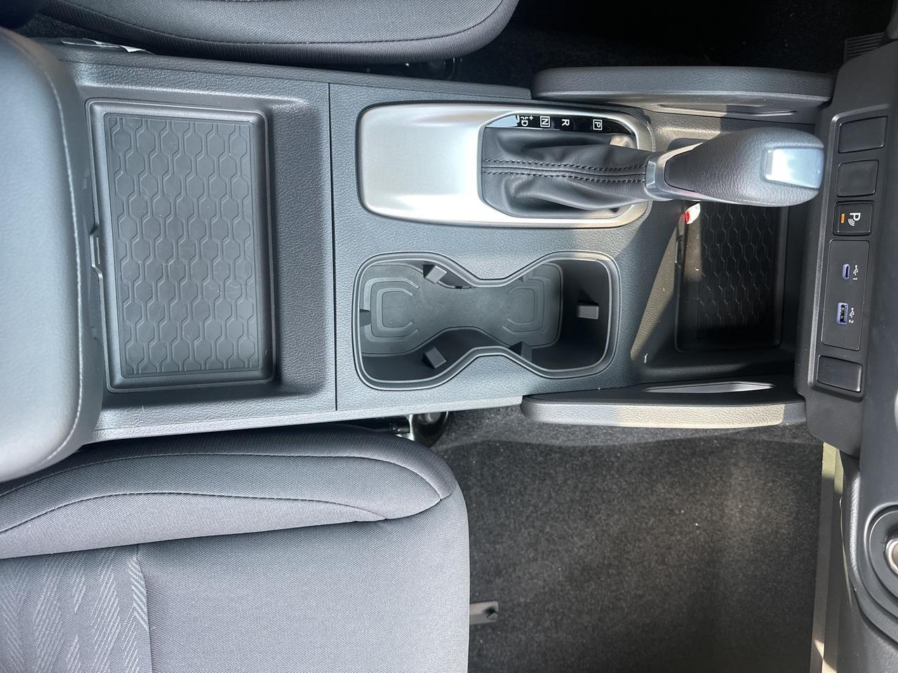 2026 Nissan Frontier S Glen Burnie MD