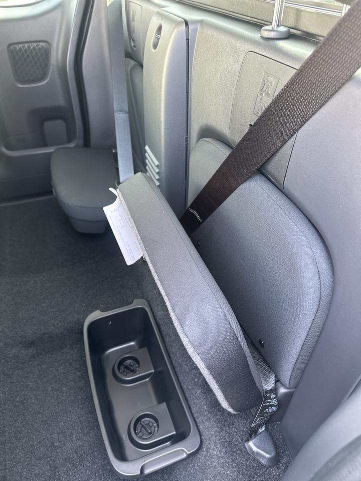 2026 Nissan Frontier S Glen Burnie MD