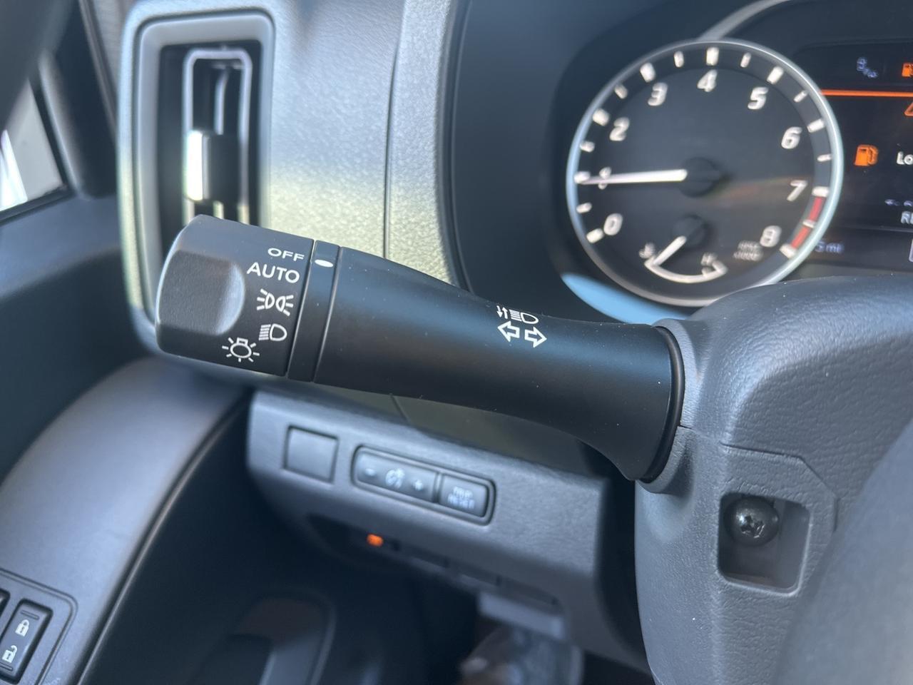 2026 Nissan Frontier S Glen Burnie MD