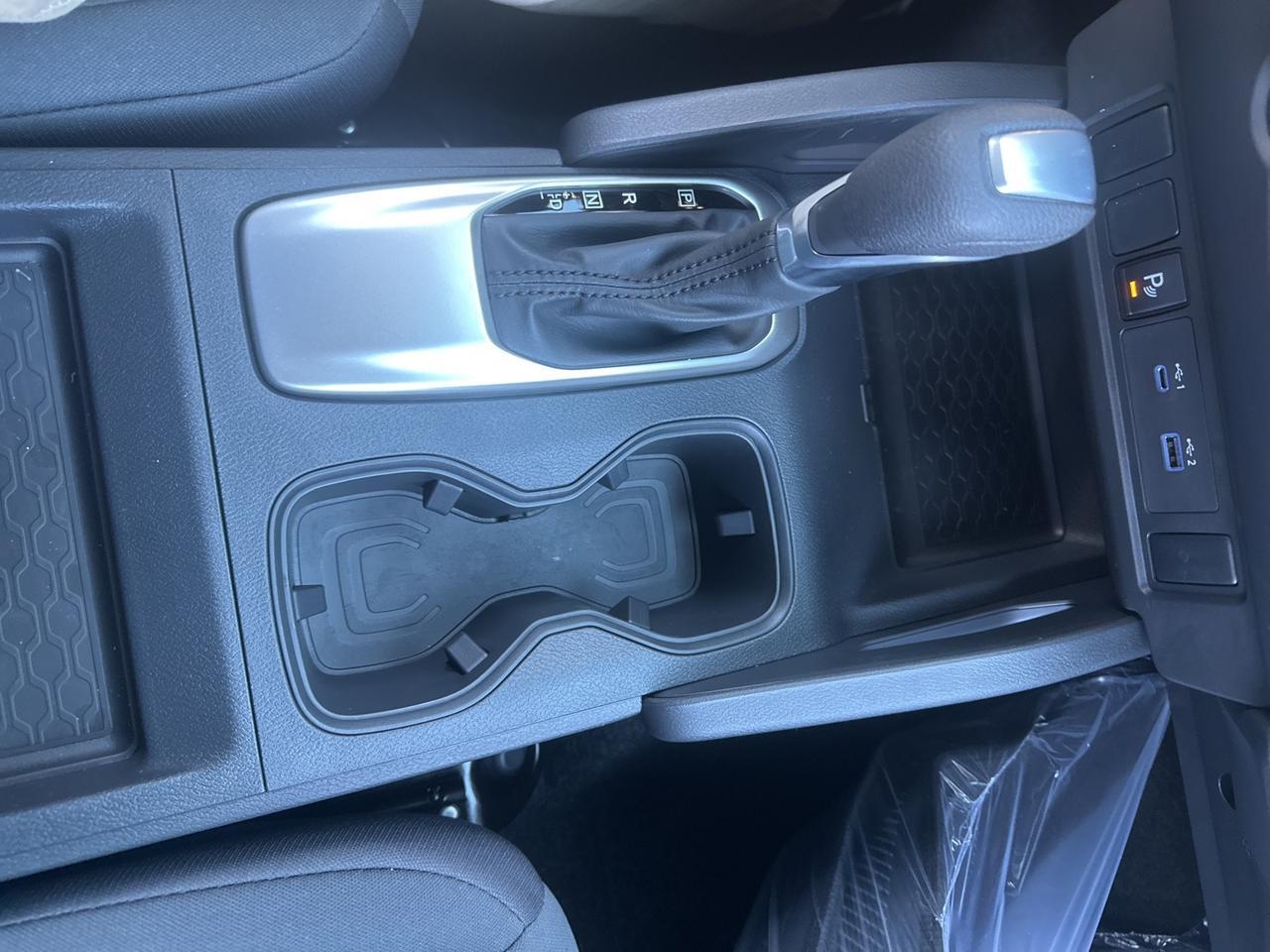 2026 Nissan Frontier S Glen Burnie MD