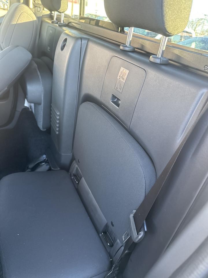 2026 Nissan Frontier S Glen Burnie MD