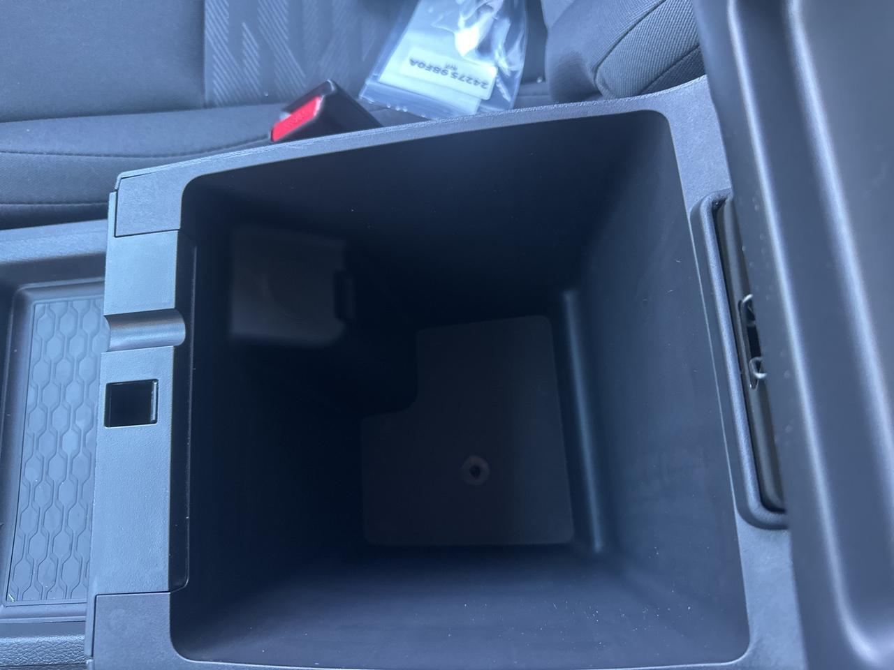 2026 Nissan Frontier S Glen Burnie MD