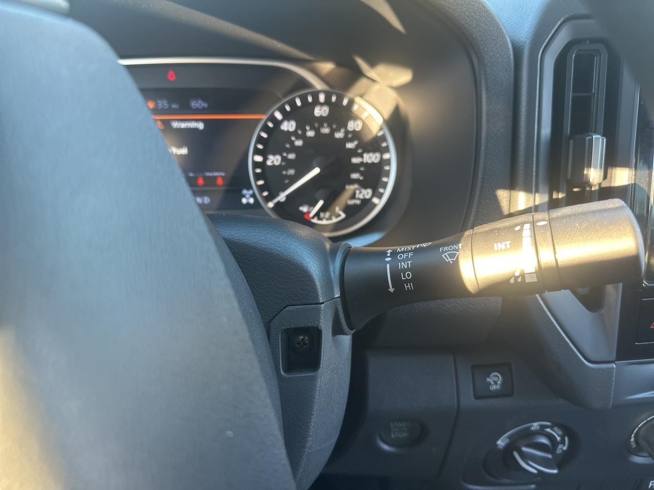 2026 Nissan Frontier S Glen Burnie MD