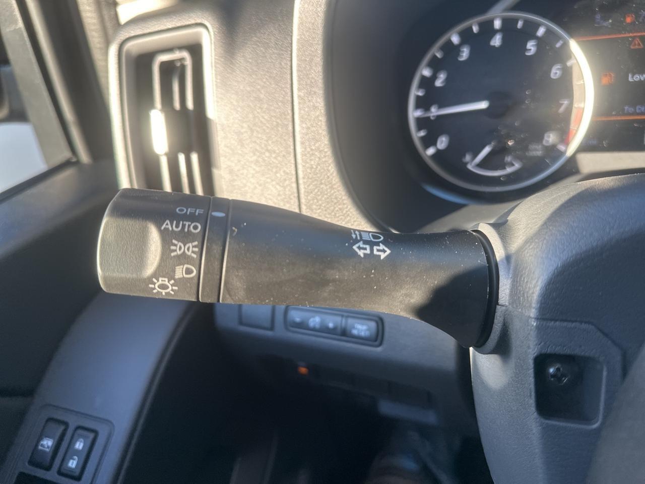 2026 Nissan Frontier S Glen Burnie MD