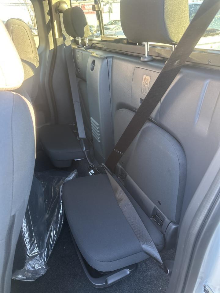 2026 Nissan Frontier S Glen Burnie MD