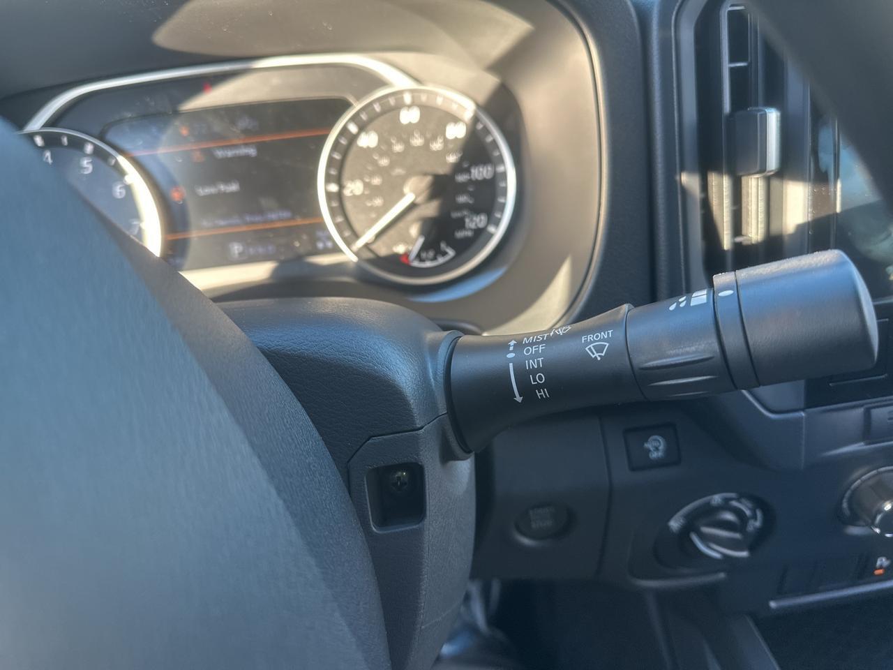 2026 Nissan Frontier S Glen Burnie MD