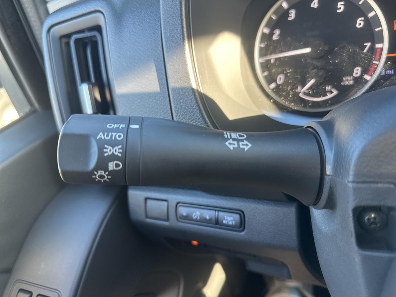 2026 Nissan Frontier S Glen Burnie MD