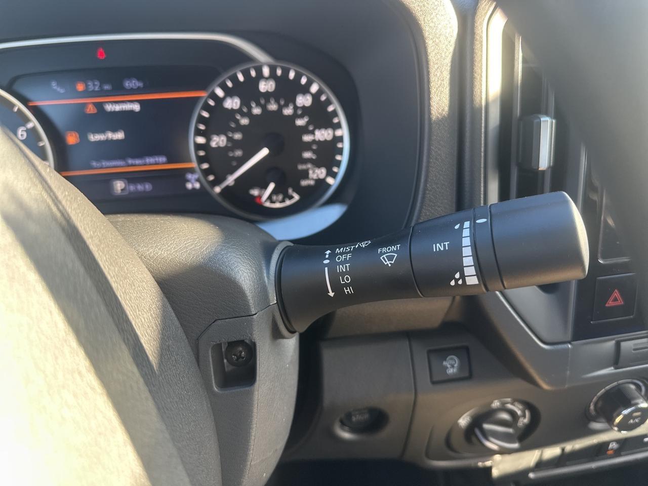 2026 Nissan Frontier S Glen Burnie MD