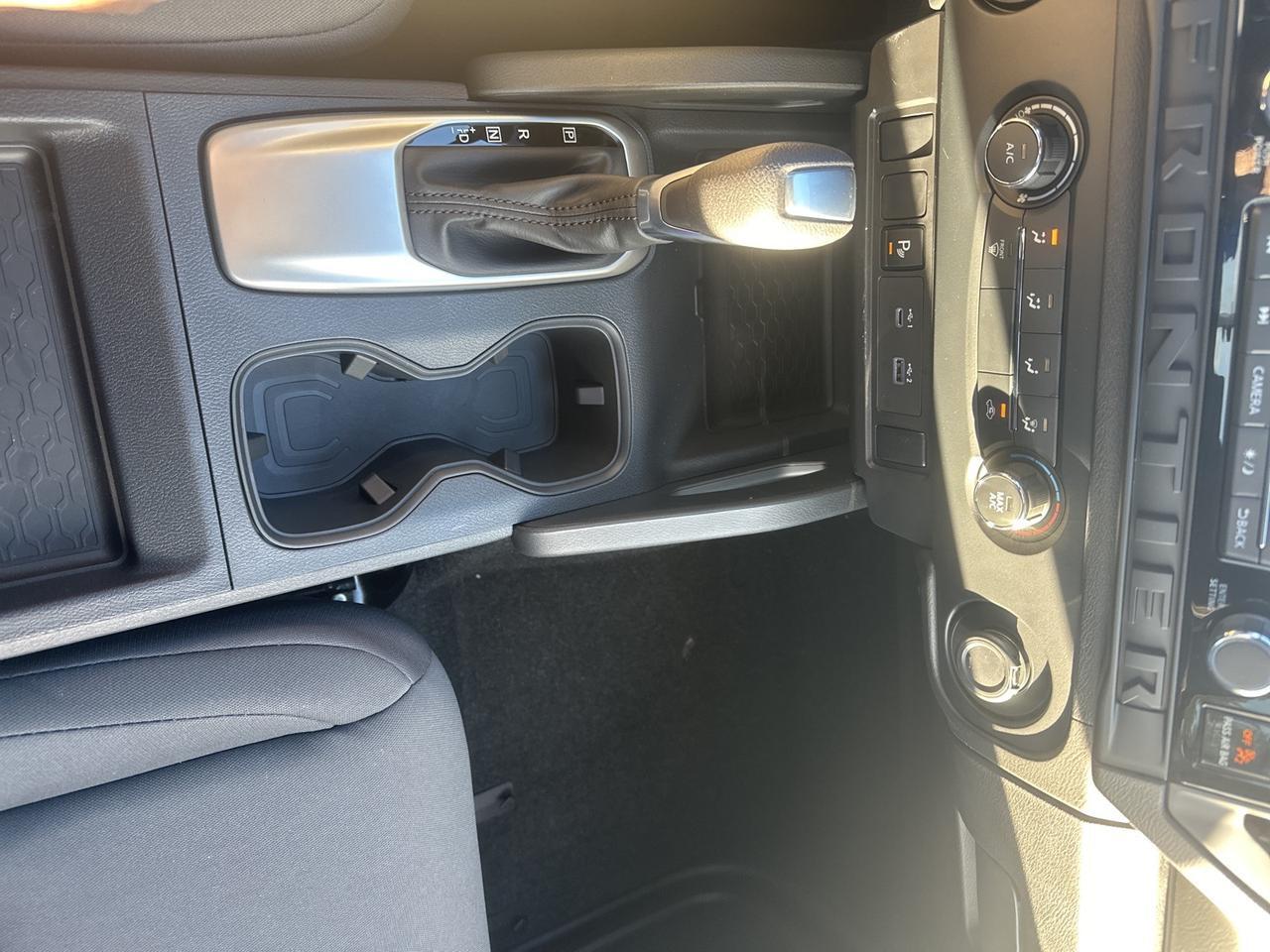 2026 Nissan Frontier S Glen Burnie MD