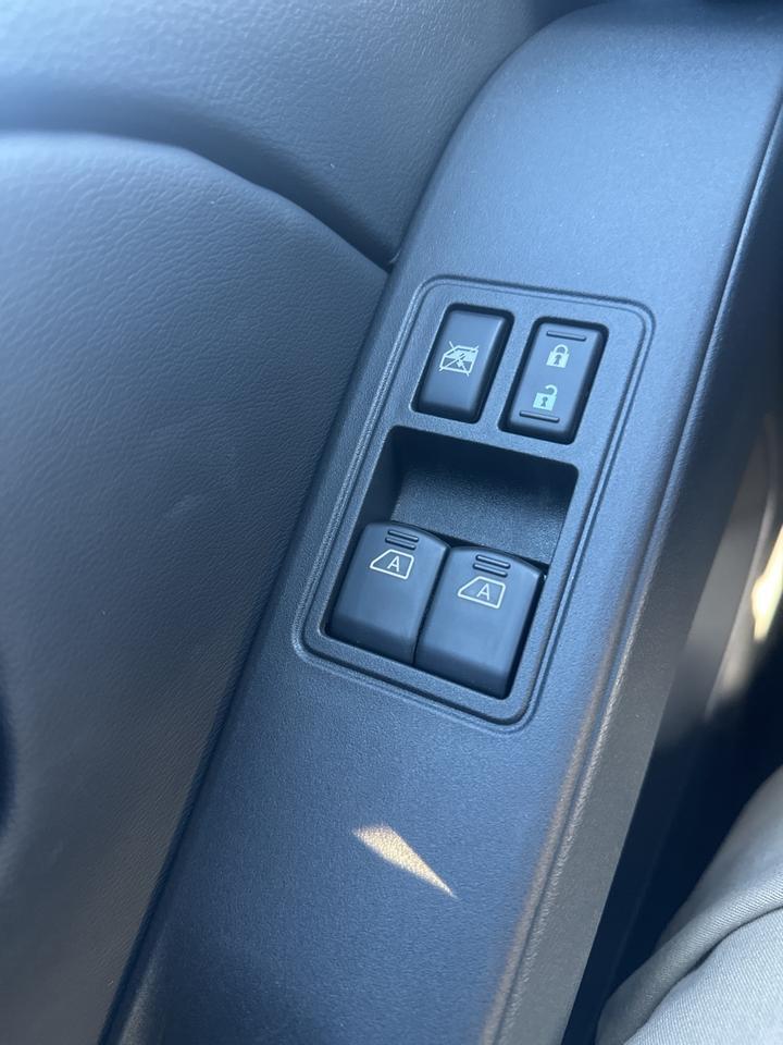 2026 Nissan Frontier S Glen Burnie MD