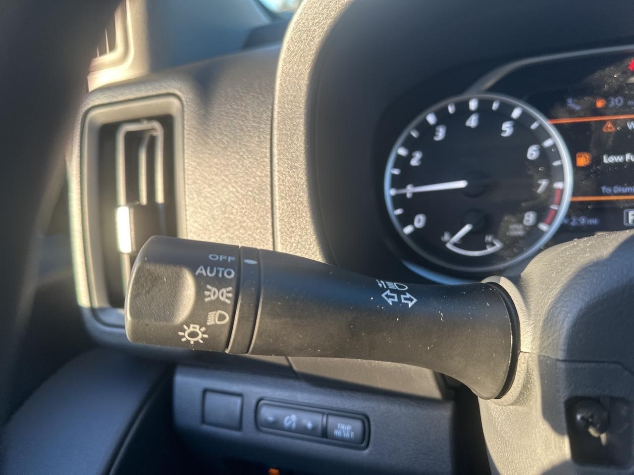 2026 Nissan Frontier S Glen Burnie MD