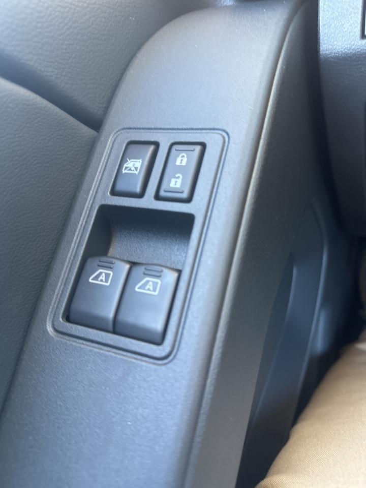 2026 Nissan Frontier S Glen Burnie MD