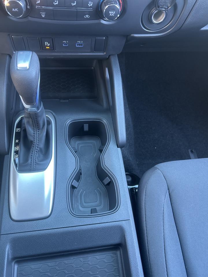 2026 Nissan Frontier S Glen Burnie MD