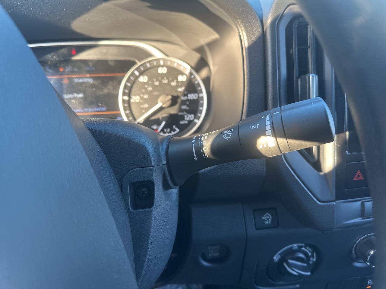 2026 Nissan Frontier S Glen Burnie MD