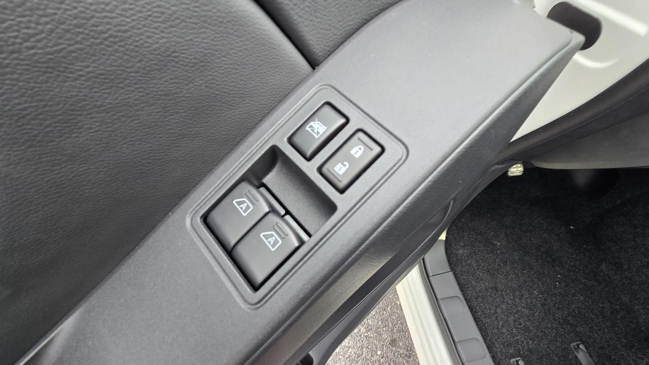 2026 Nissan Frontier S Glen Burnie MD